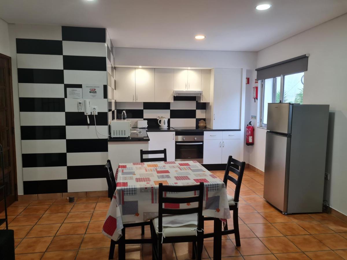 Apartamento Carvoeiro Armaes Exteriér fotografie