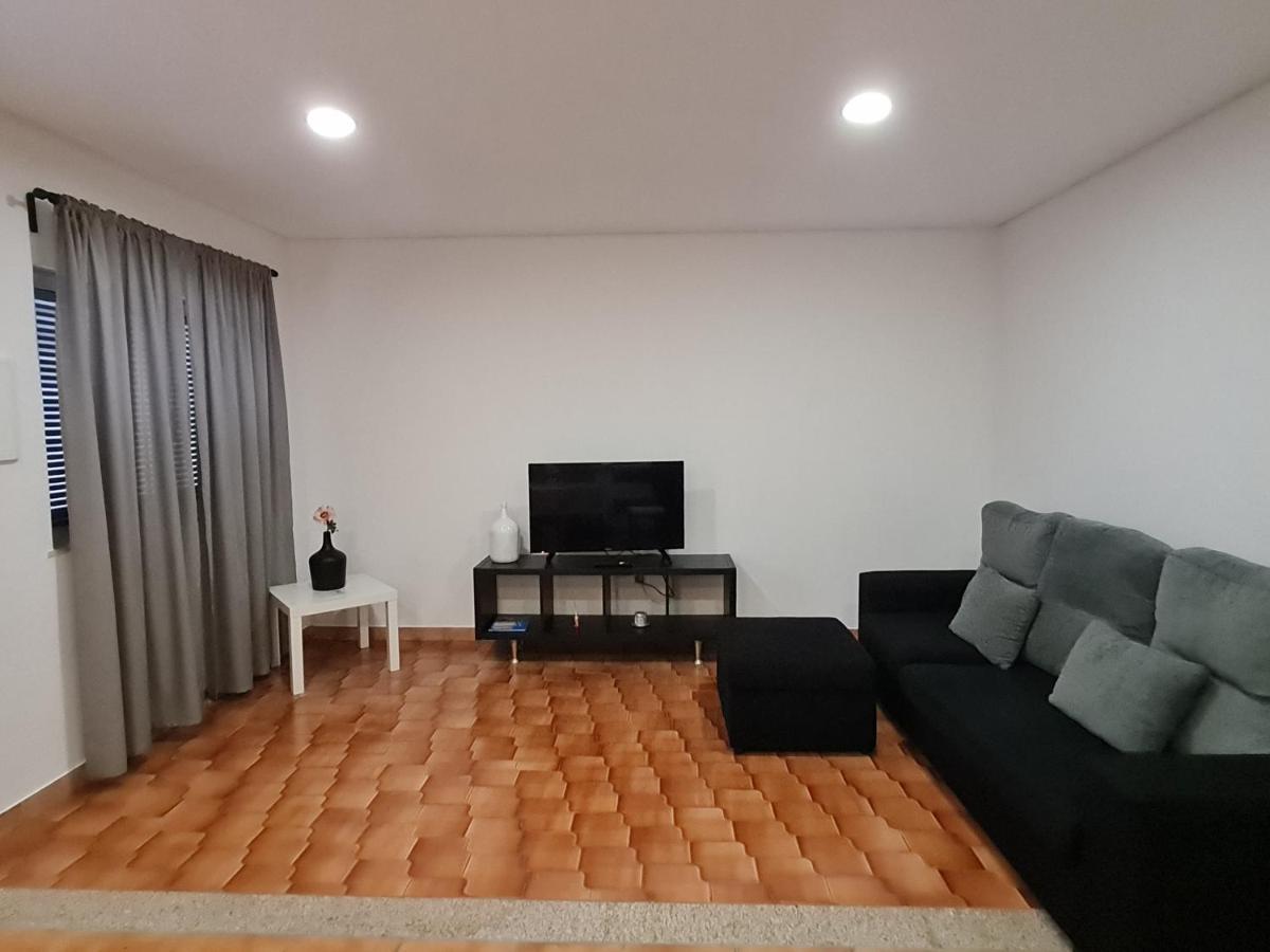 Apartamento Carvoeiro Armaes Exteriér fotografie